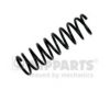 DAIHA 4813187220000 Coil Spring